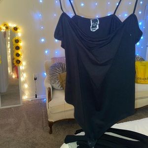 clearing out my closet!